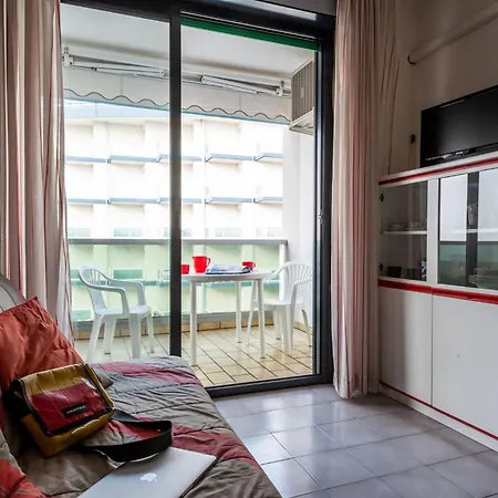 Modern Seafront With Pool And Terrace Apartment Bibione